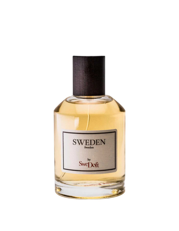 Sweden Edp